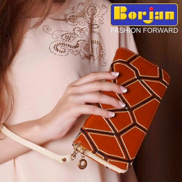 Borjan Bags