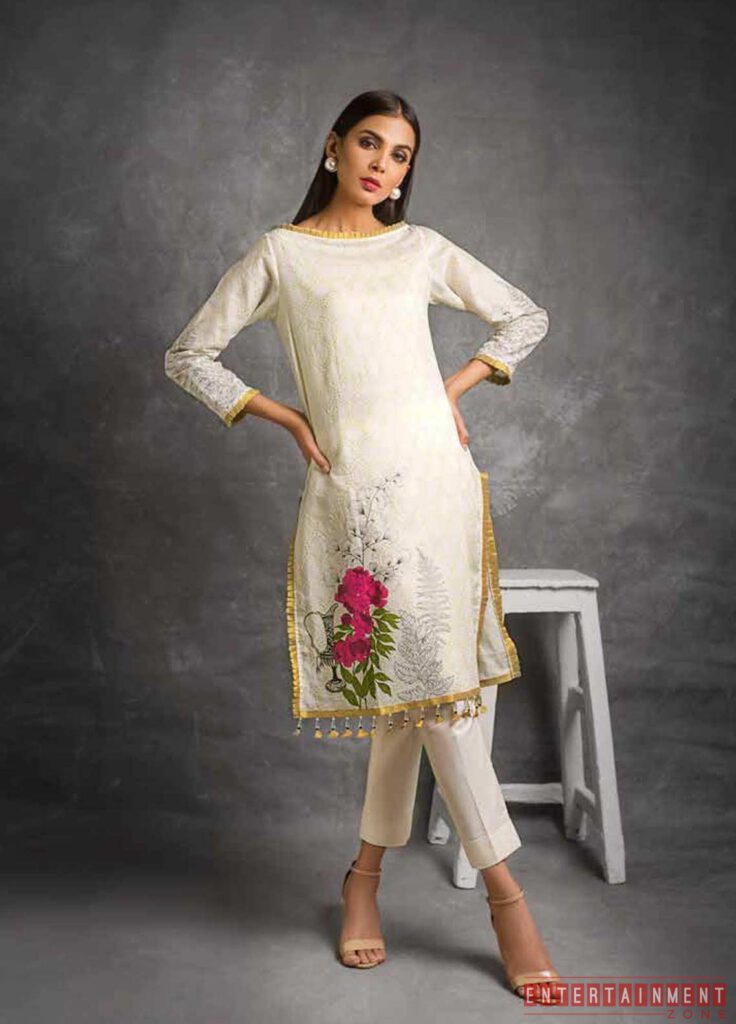 Gul Ahmed Eid Collection