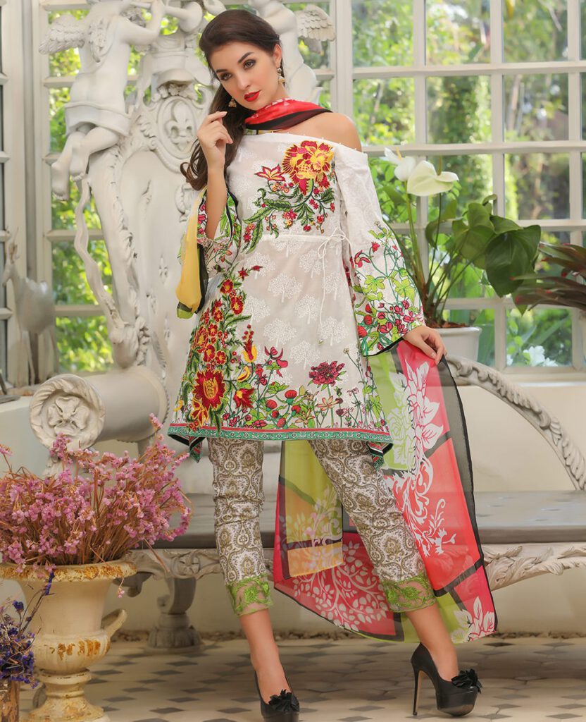 Latest Eid Collection 2019