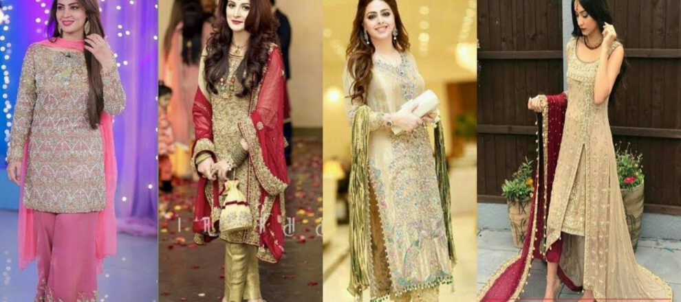 Latest Eid Collection 2019