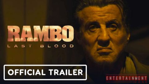 Rambo: Last blood Trailer, Cast and Release date