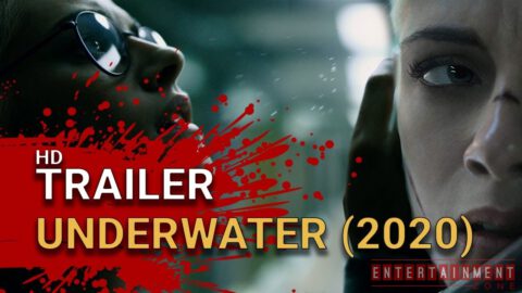 Undrewater Official Trailer