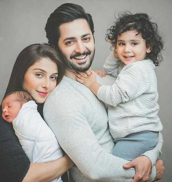 Upcoming Drama serial air on only Har pal Geo Tv Drama name and timings release will be next post This Drama lead Cast role famous couple Ayeza Khan and Danish Taimoor entertainmenzone