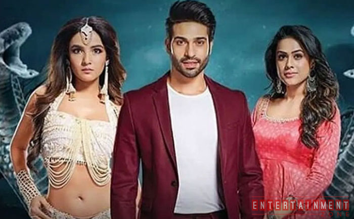 Naagin 4 Episode 27 Indian Drama Watch By Colors Tv 14th March 2020 entertainmentzone