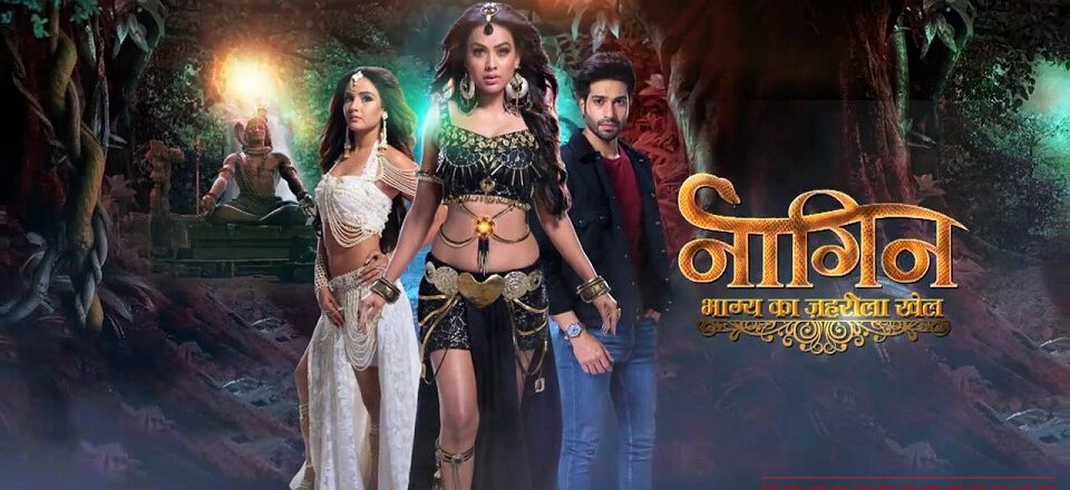 naagin 4 28th march 2020