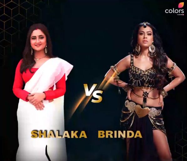 Naagin 4 Drama Full Episode 21 March 2020 By Colors Tv Indian drama entertainmenzone