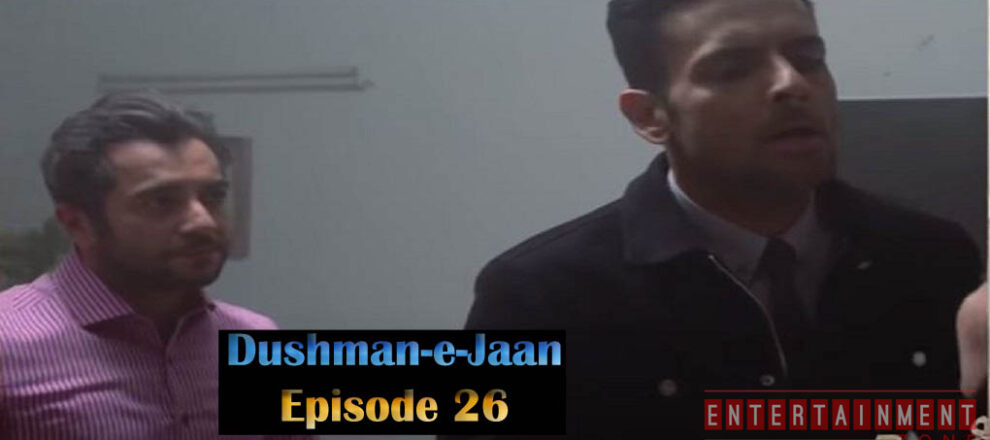 Dushman-e-Jaan