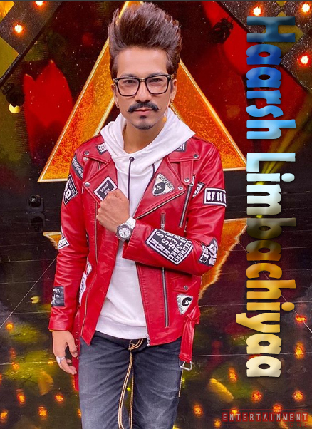Haarsh Limbachiyaa india’s Best Dancer 2020 all new latest episodes, audition, start date,  Video, promo, reviews, cast, Judges, Malaika Arora, Geeta Kapoor, Terence Lewis, entertainmentzone