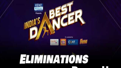 India Best Dancer