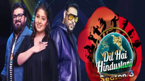 Dil Hai Hindustani Season 3