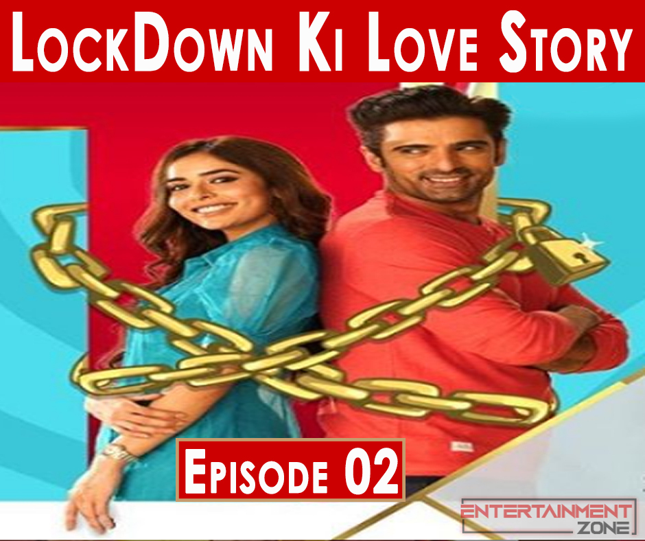 Lockdown Ki Love Story
