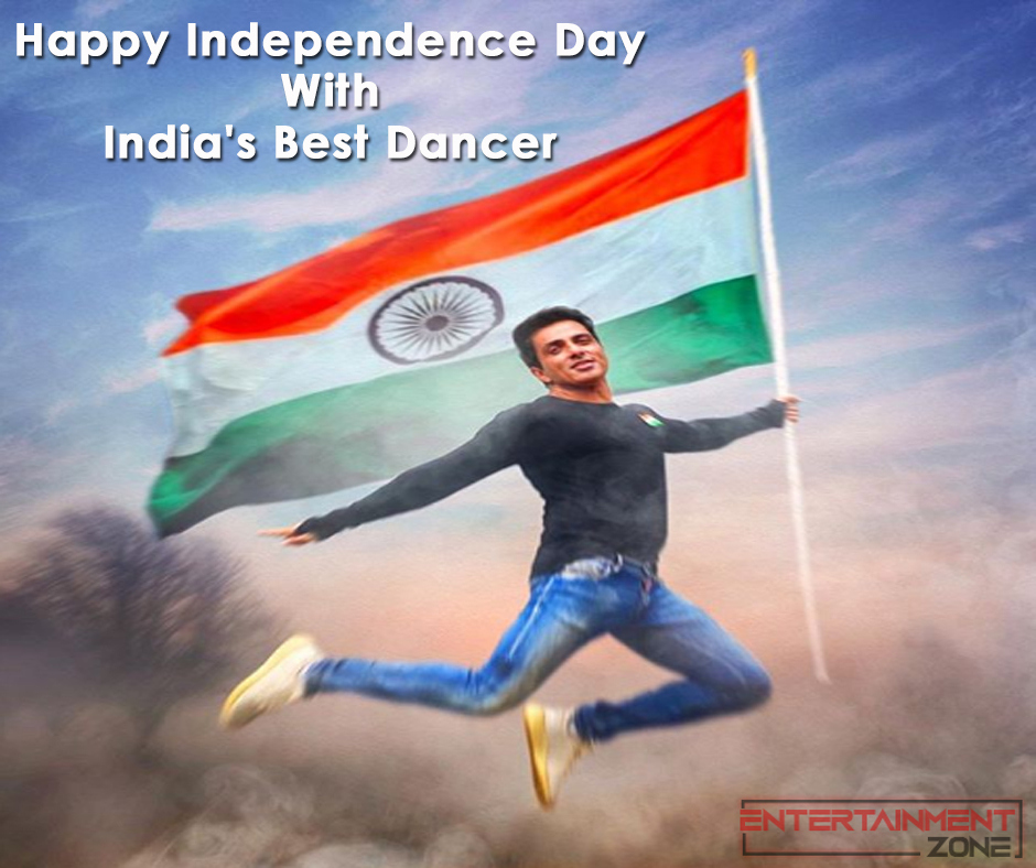 India best dancer