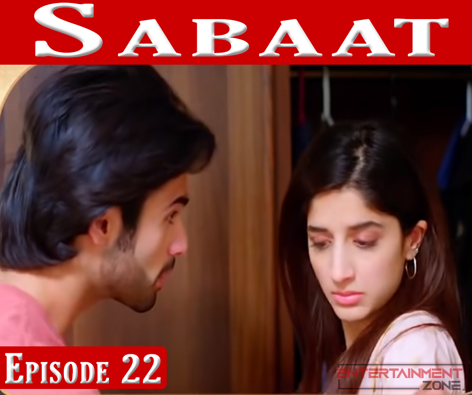 Sabaat Episode 22