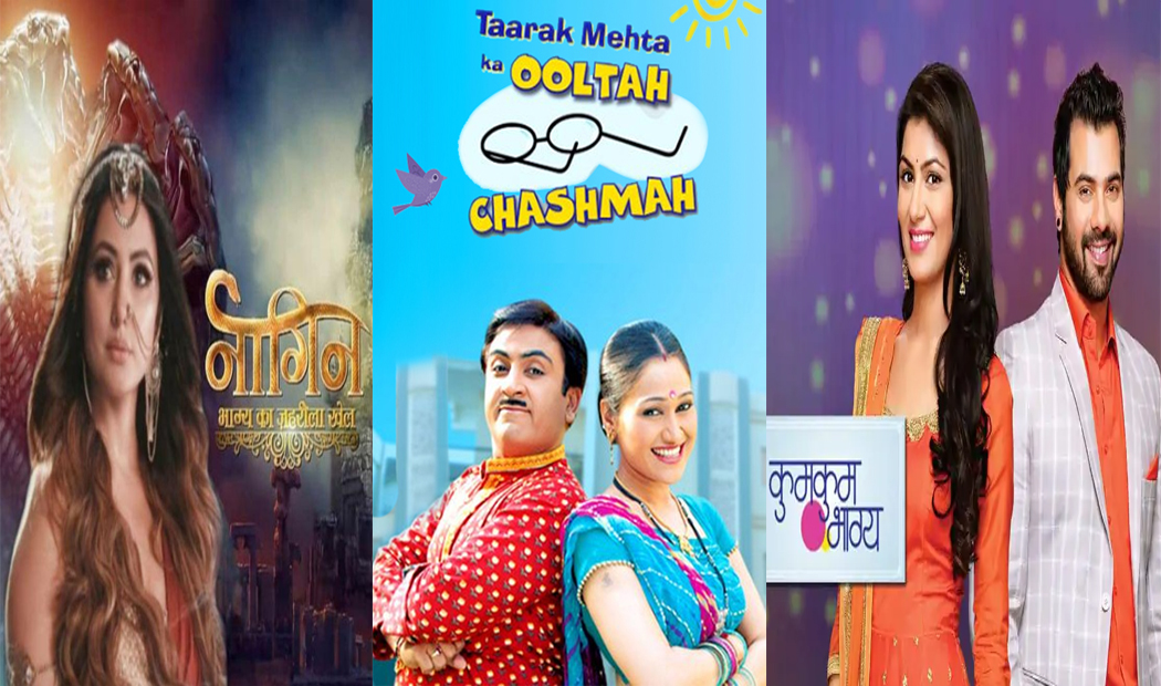 Indian Tv Serials