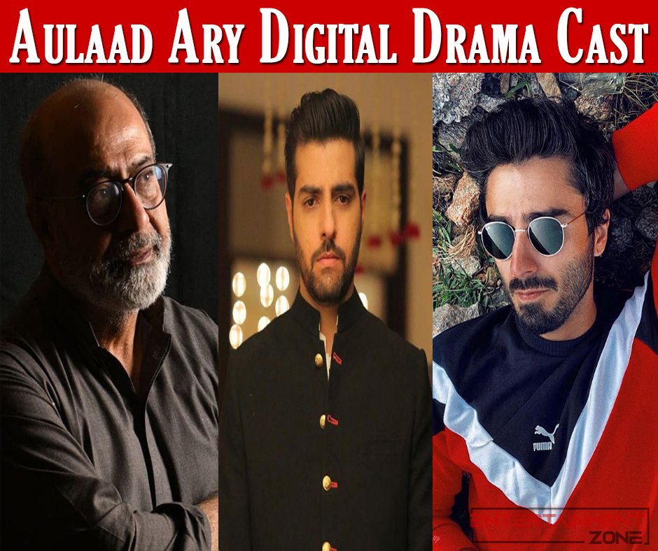 Aulaad Ary Digital cast