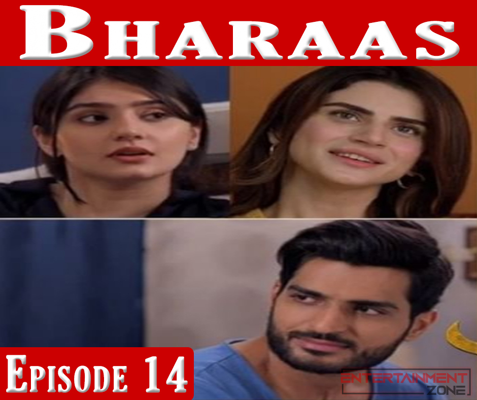 Bharaas Episode 14