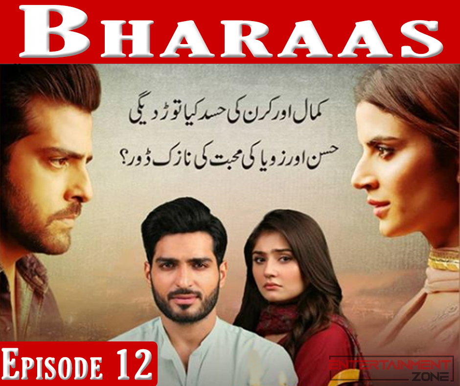 Bharaas Episode 12
