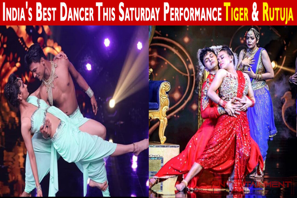 India Best Dancer 24 Oct