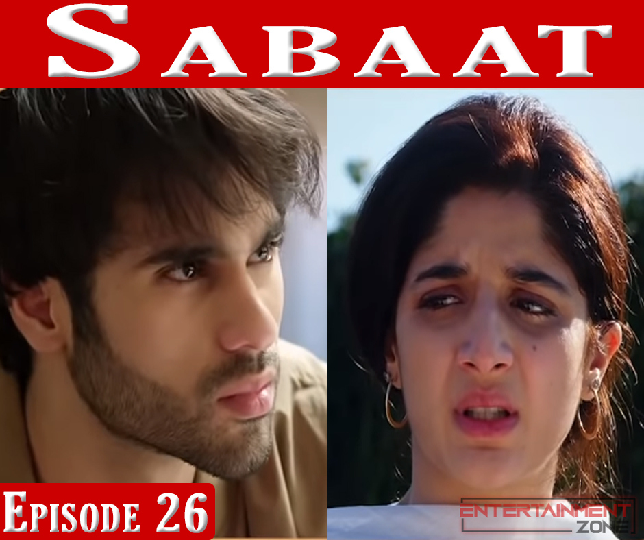 Sabaat Episode 26