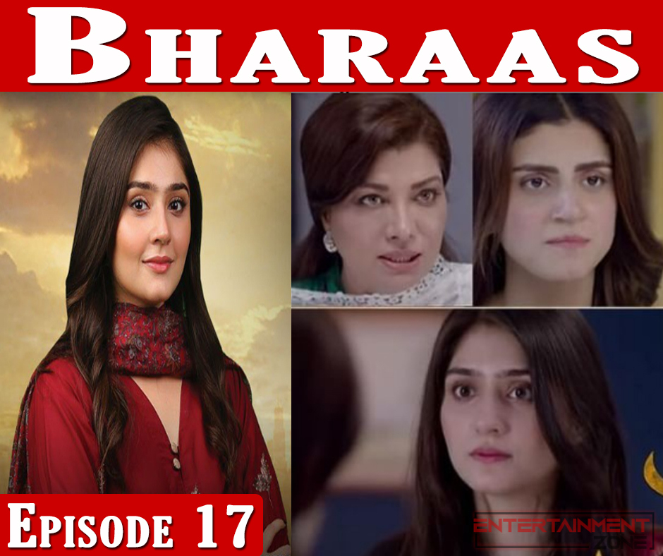 Bharaas Episode 17
