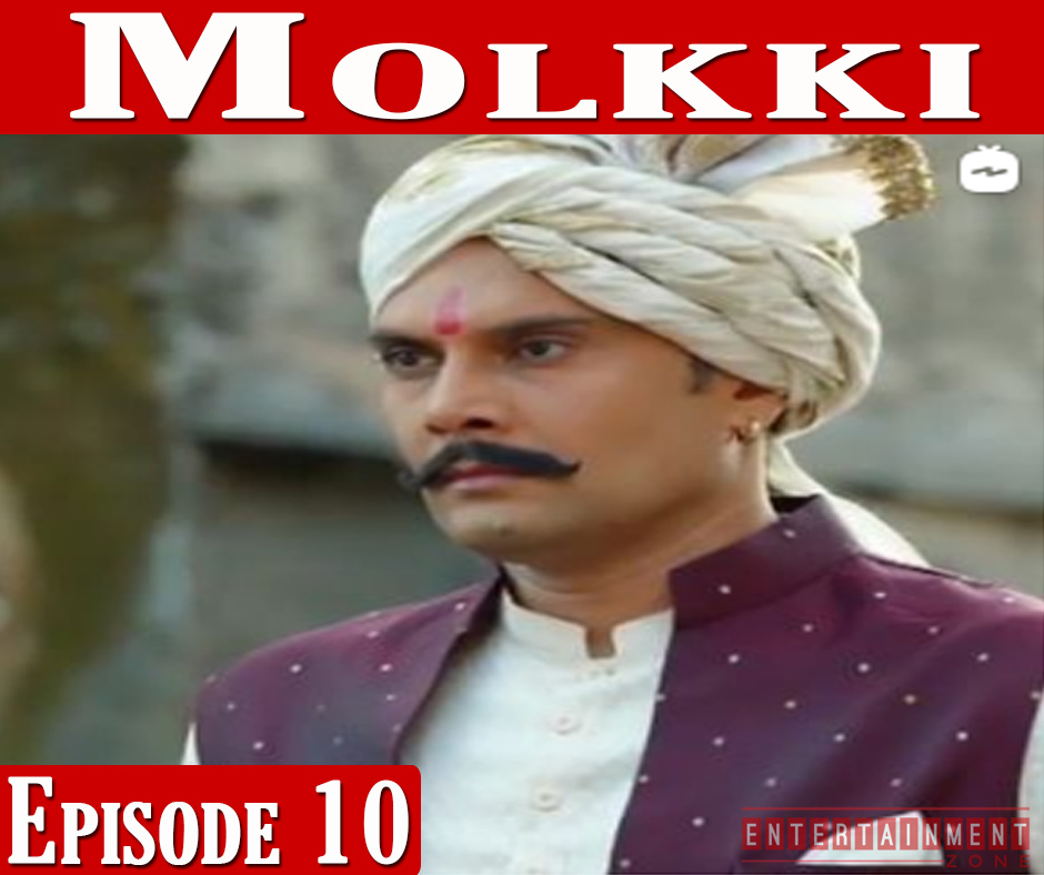 Molkki Episode 10
