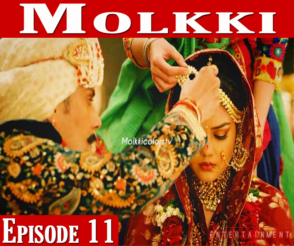 Molkki Episode 11