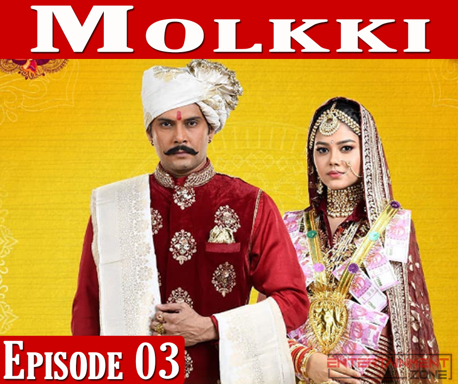Molkki Episode 3