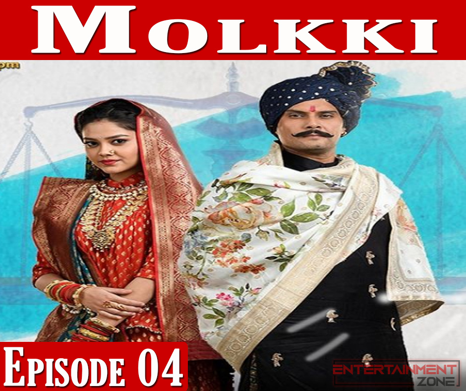 Molkki Episode 4