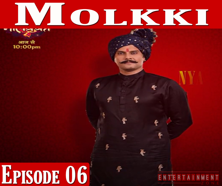 Molkki Episode 6