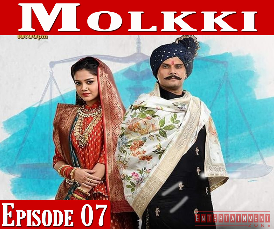 Molkki Episode 7