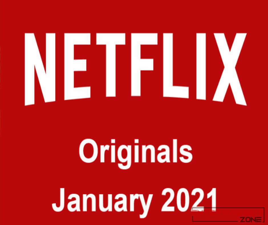 Netflix Series