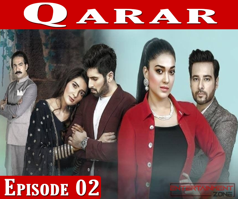 Qarar Episode 2