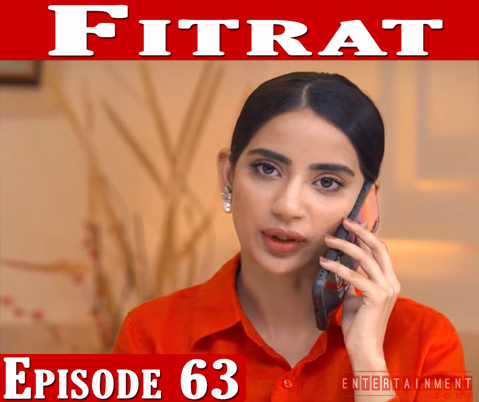Fitrat Episode 63