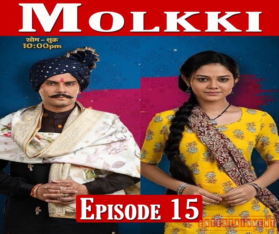 Molkki Episode 15