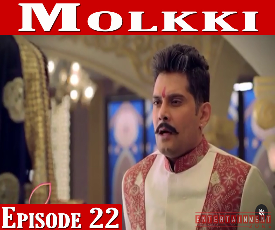 Molkki Episode 22