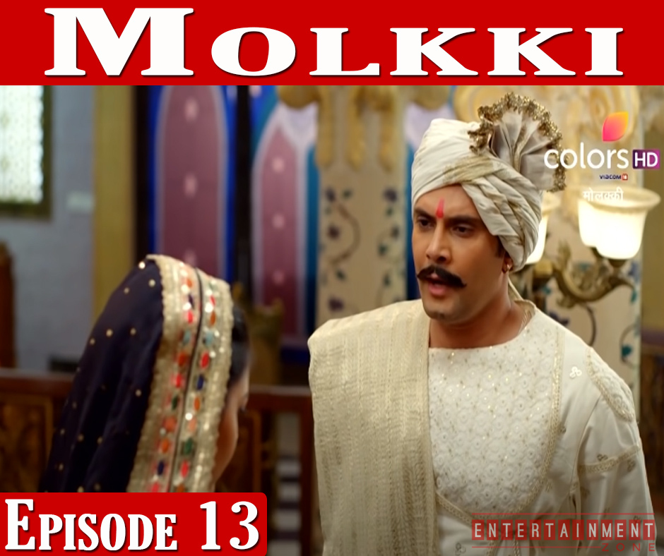 Molkki Episode 13