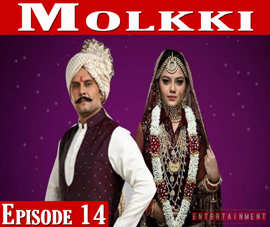Molkki Episode 14
