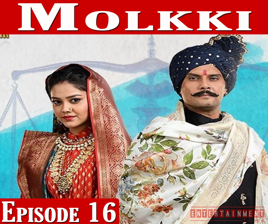 Molkki Episode 16