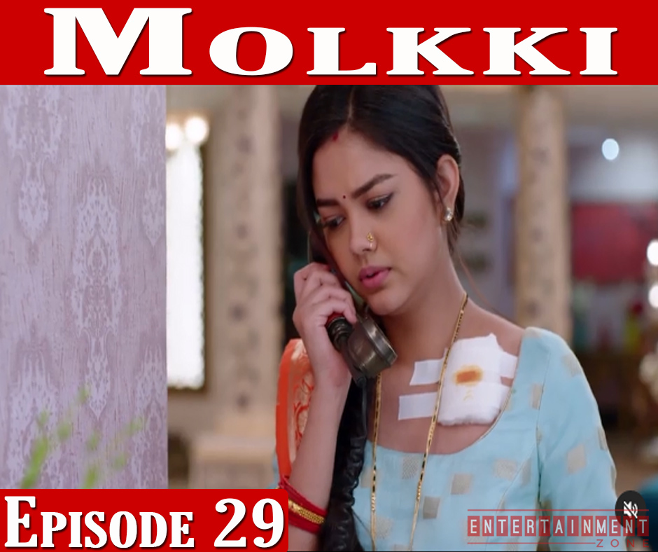Molkki Episode 29