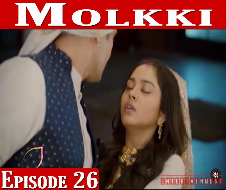 Molkki Episode 26