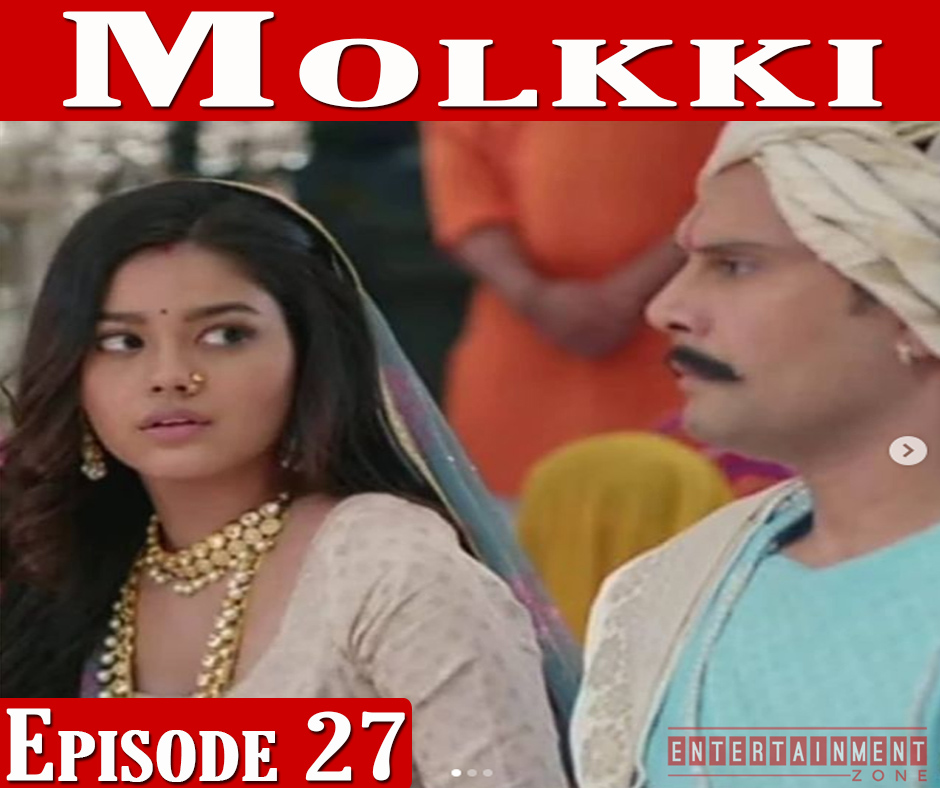 Molkki Episode 27