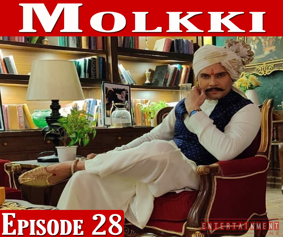 Molkki Episode 28