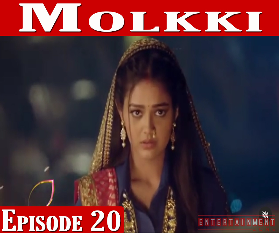 Molkki Episode 20