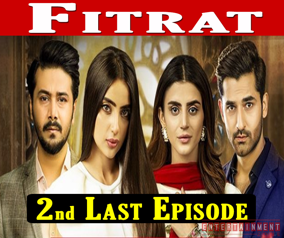 Fitrat 2nd Last Episode