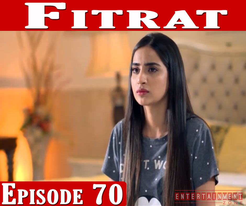 Fitrat Episode 70