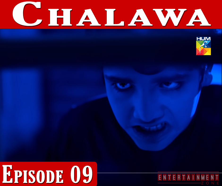 Chalawa Episode 9