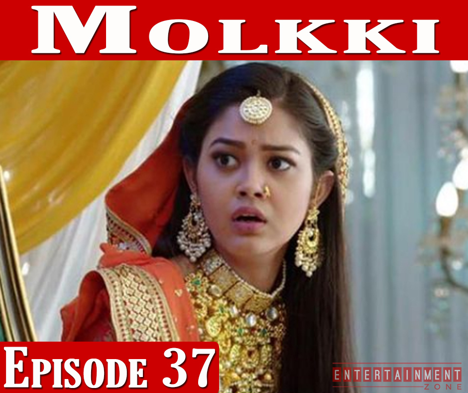 Molkki Episode 37