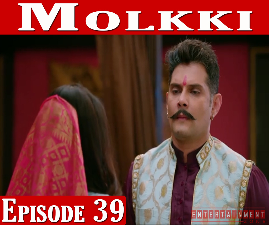 Molkki Episode 39
