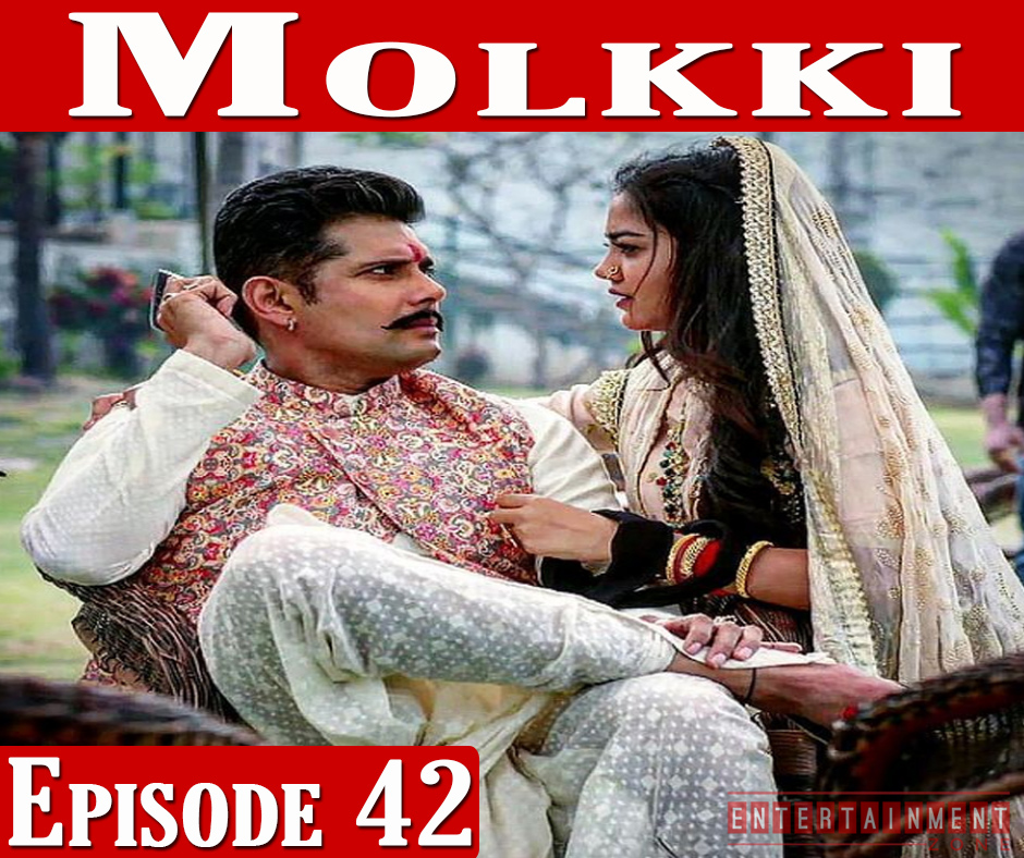 Molkki Episode 42