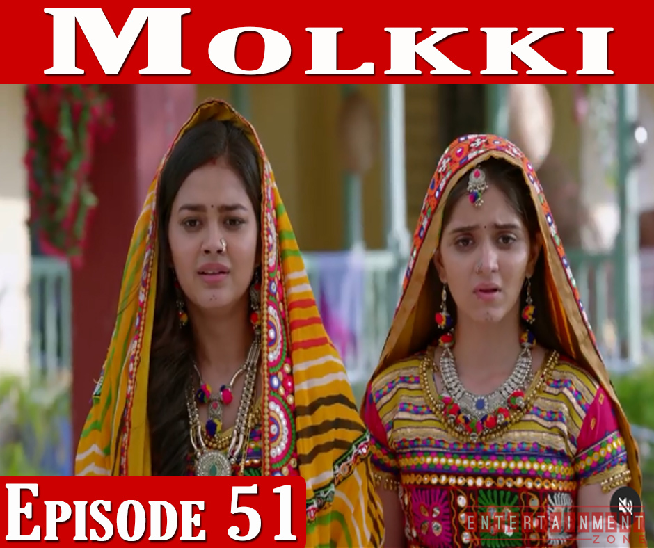 Molkki Episode 51